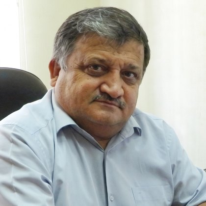 Dilmurod Quronov